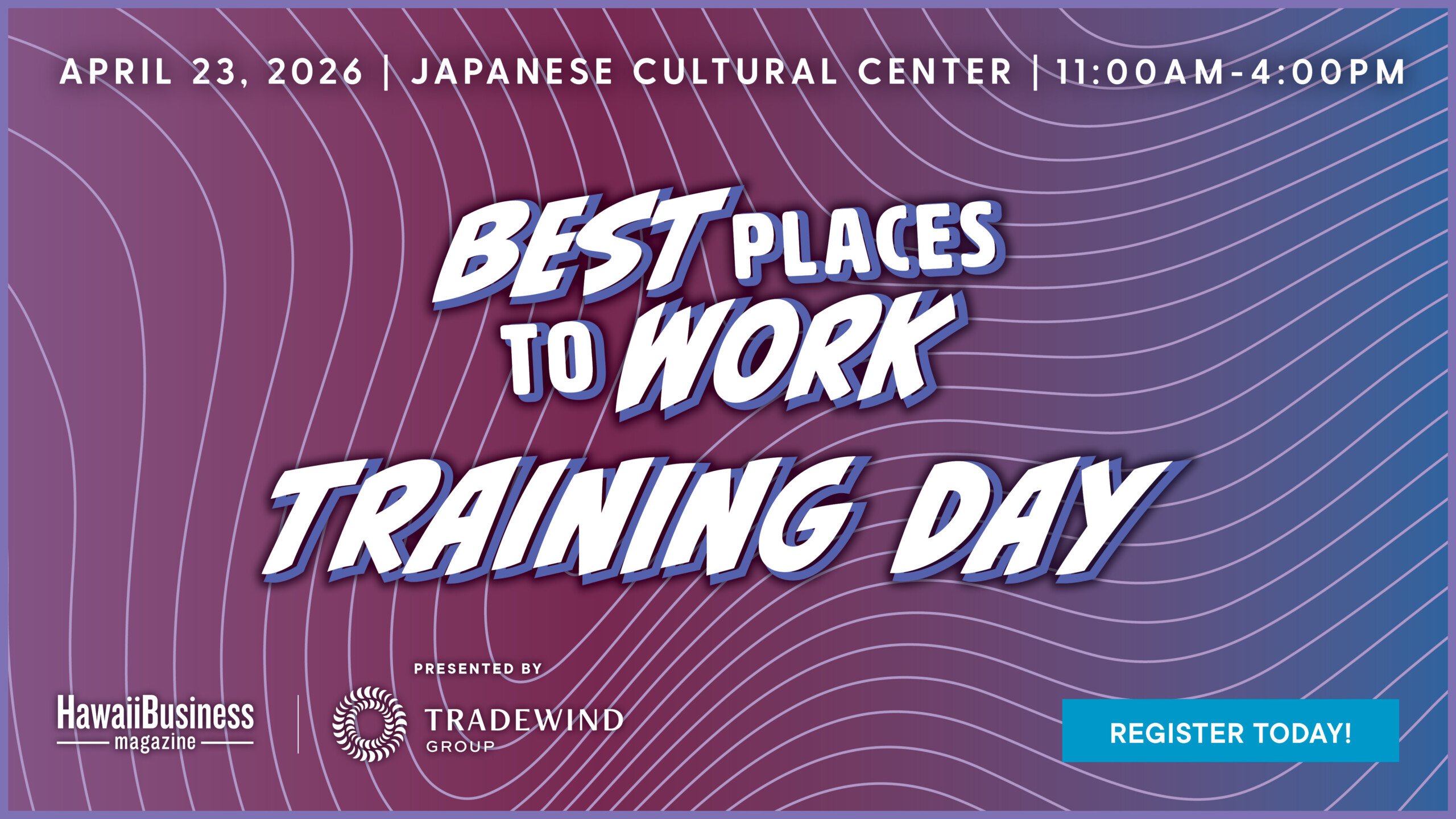 Hero Bptw Training Day V2