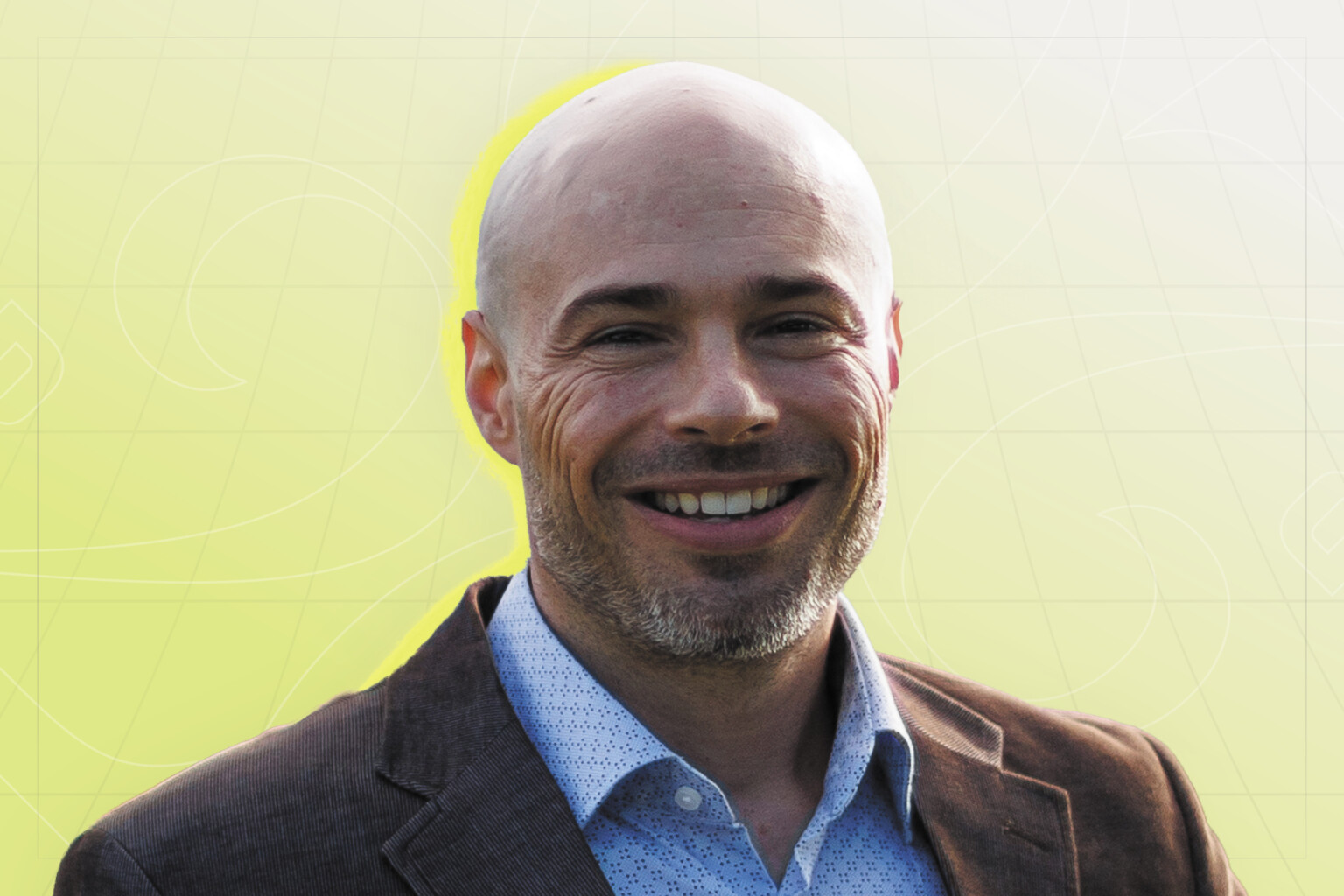 HB20: Daniel Moats, AHL Architecture - Hawaii Business Magazine