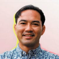 Photo Courtesy: Aaron Yoshino