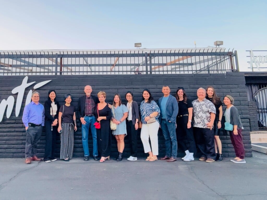 Hero Expanding The Horizons Of Burn Care In Hawaii