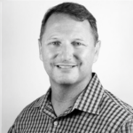 Headshot Robert Egbert