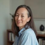 Headshot Lianne Driessen