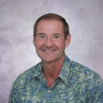 Headshot Brian Bowers