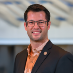 Headshot Dane Wicker