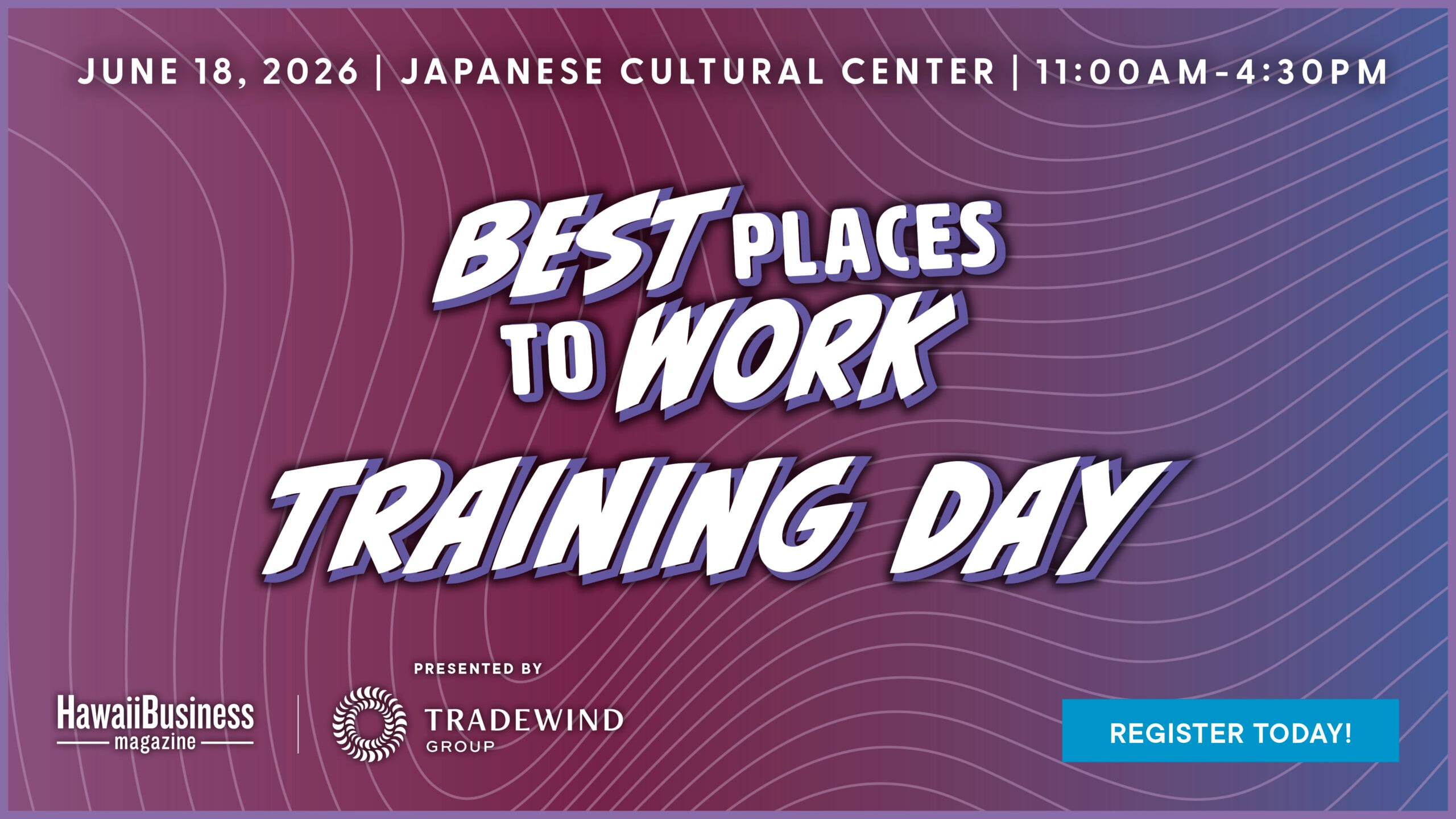 Hero Bptw Training Day V4