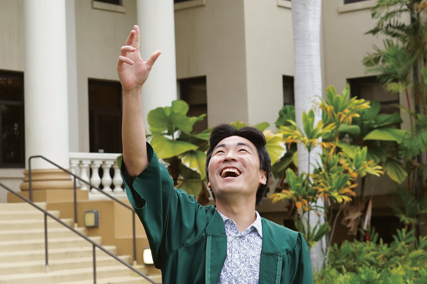 Time to Leave the College Nest. Now What?