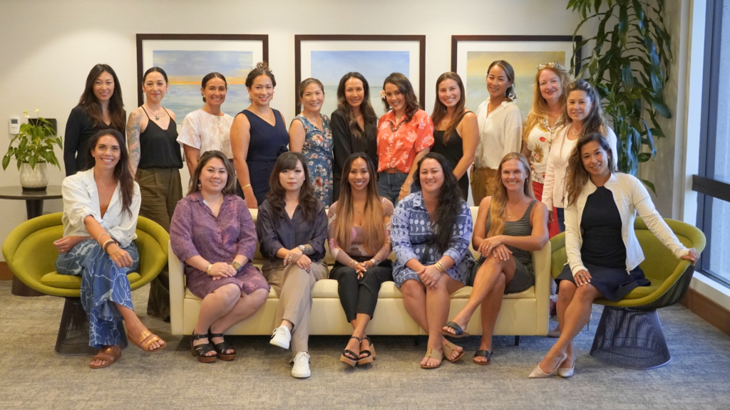 Image 1 Helping Women Entrepreneurs Build Whats Next