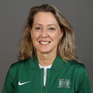 Headshot Laura Beeman