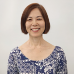 Headshot Cheri Nakamura