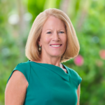 Headshot Lynn Babington