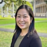 Headshot Del Mochizuki