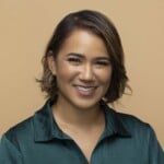 Headshot Kuulani Keohokalole