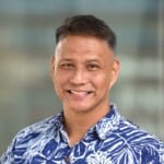 Headshot Emile Alano