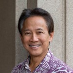 Headshot Glen Kaneshige