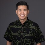 Headshot Michael Shibata