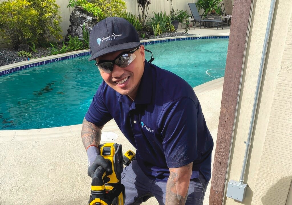 Hero Grand Hawaii Electric Wired For Success