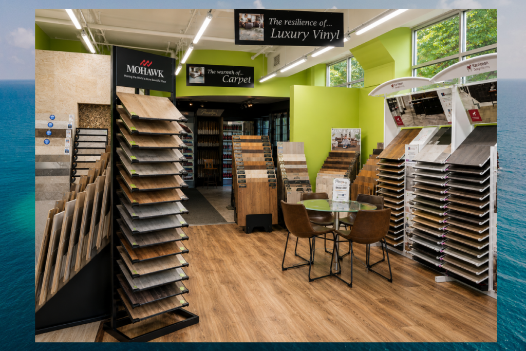 Hero Abbey Carpet Floor Has Served Honolulu