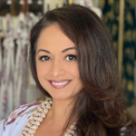 Headshot Kehaulani Nielson