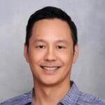 Headshot Terence Young