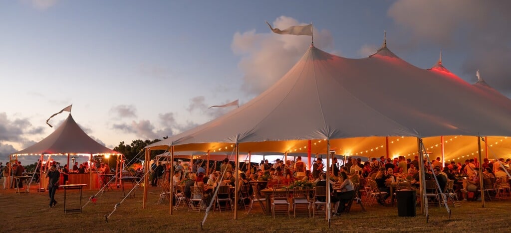 Rise Tent
