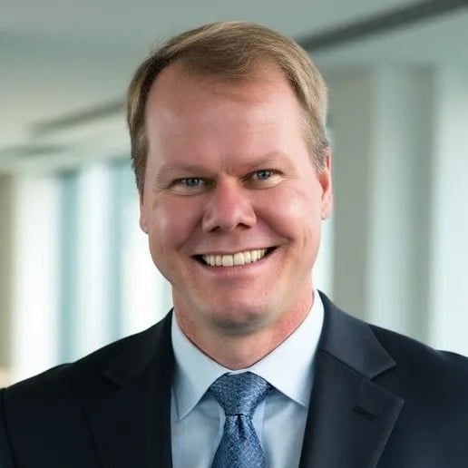 Headshot Keith Scruggs