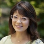 Headshot Kathy Morimoto