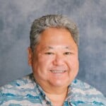 Headshot Jason Higa