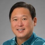 Headshot Howard Lee