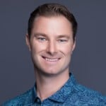 Headshot Doug Johnstone