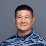 Headshot Cory Kubota