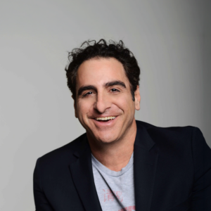 Headshot Matthew Emerzian