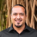 Headshot Kekoa Akana