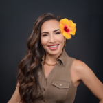 Headshot Michelle Ake