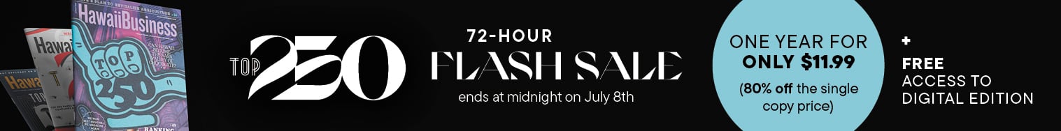 July Issue 2026 Flash Sale