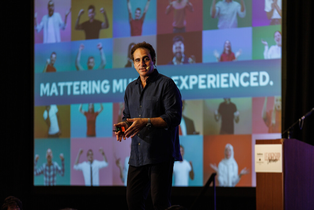 Hero Business Improves When Employees Feel They Matter