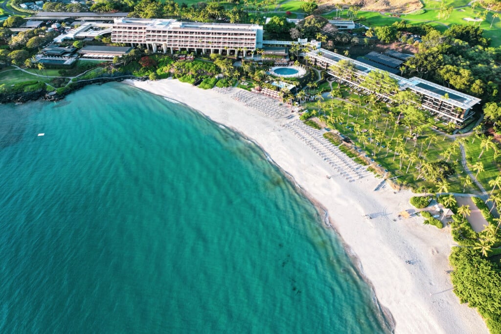 Discover a New Era of Luxury at Hawai‘i Island’s First Resort