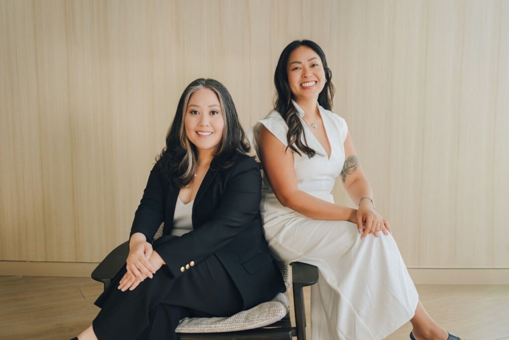Hero Redefining Agency Life How Two Wahine Entrepreneurs Built Refinery Creative