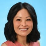 Headshot Kristen Kawabata
