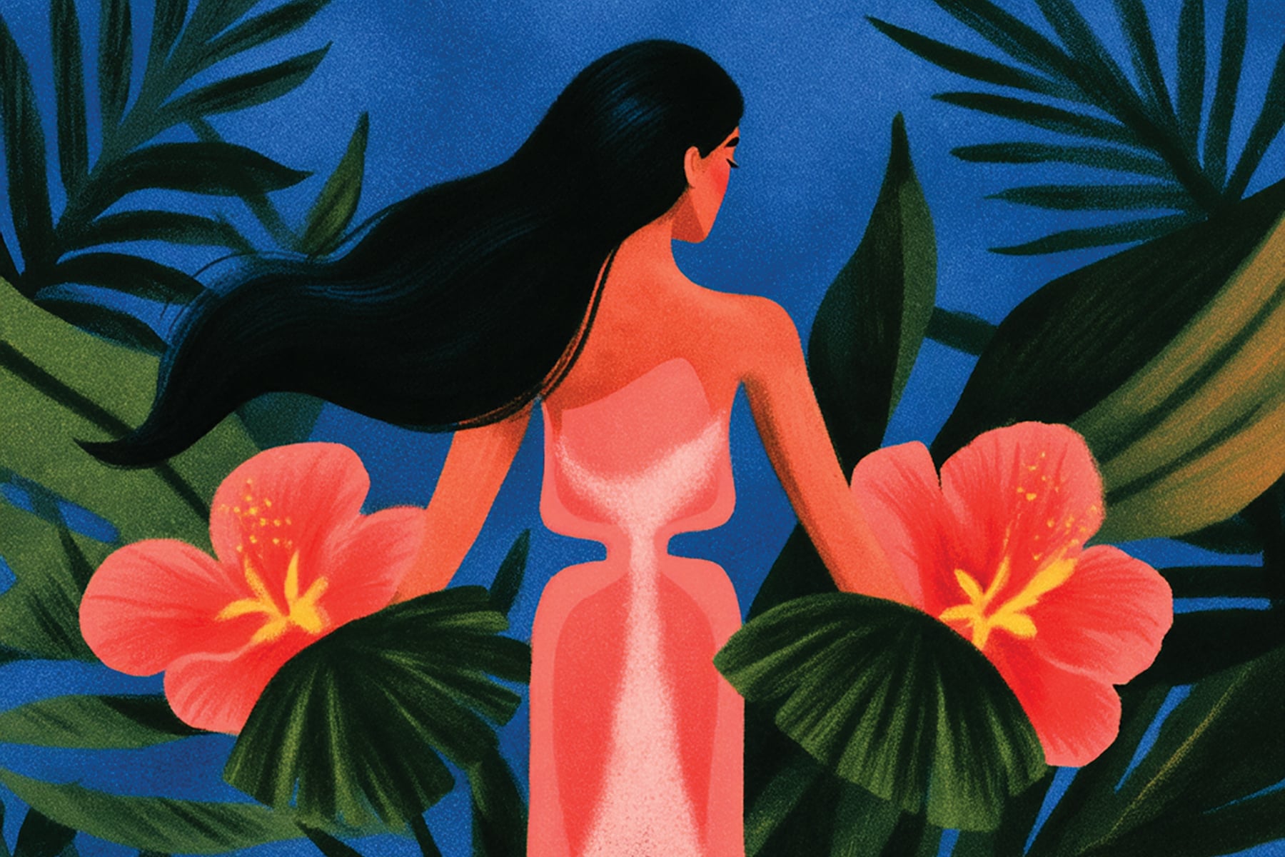Introducing the 2026 Wahine Issue - Hawaii Business Magazine