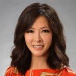 Headshot Michelle Kim Stone