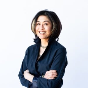 Headshot Jennifer Lim