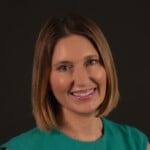 Headshot Lauren Zirbel