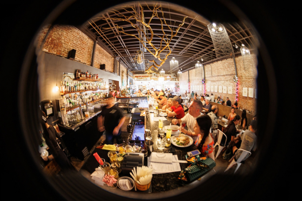 State Restaurant