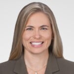 Headshot Dr Alexandra Sueda