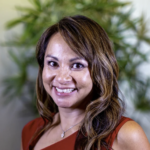 Headshot Dr Elizabeth Ignacio