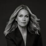 Headshot Erika Kauffman