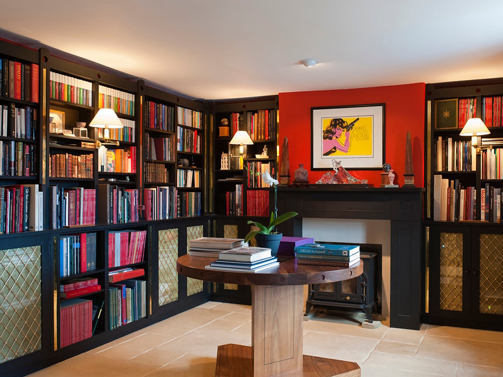 Bookshelf (1)