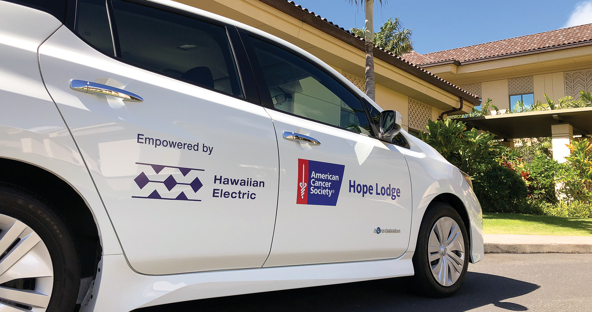 Electric Vehicles Are Now More Within Reach Hawaii Home + Remodeling
