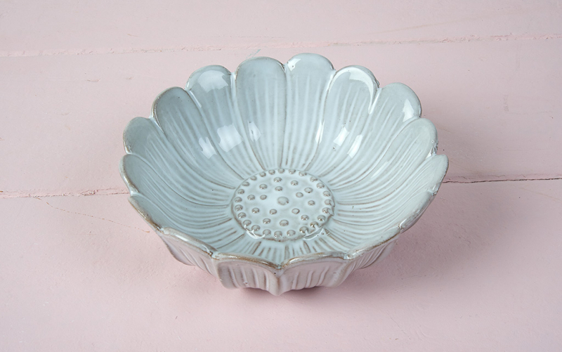 flower bowl