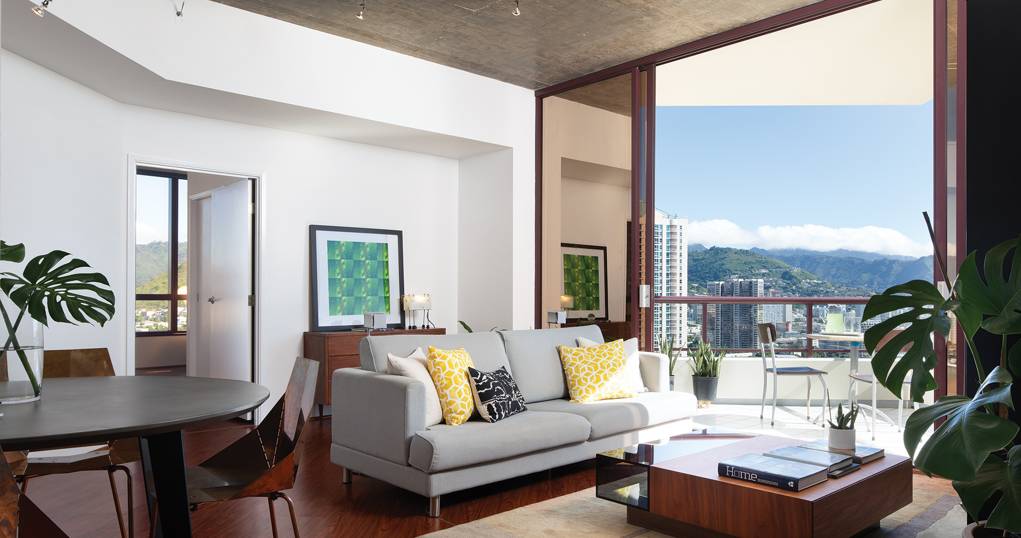 Uncovering the Potential of a Honolulu Condo - Hawaii Home + Remodeling